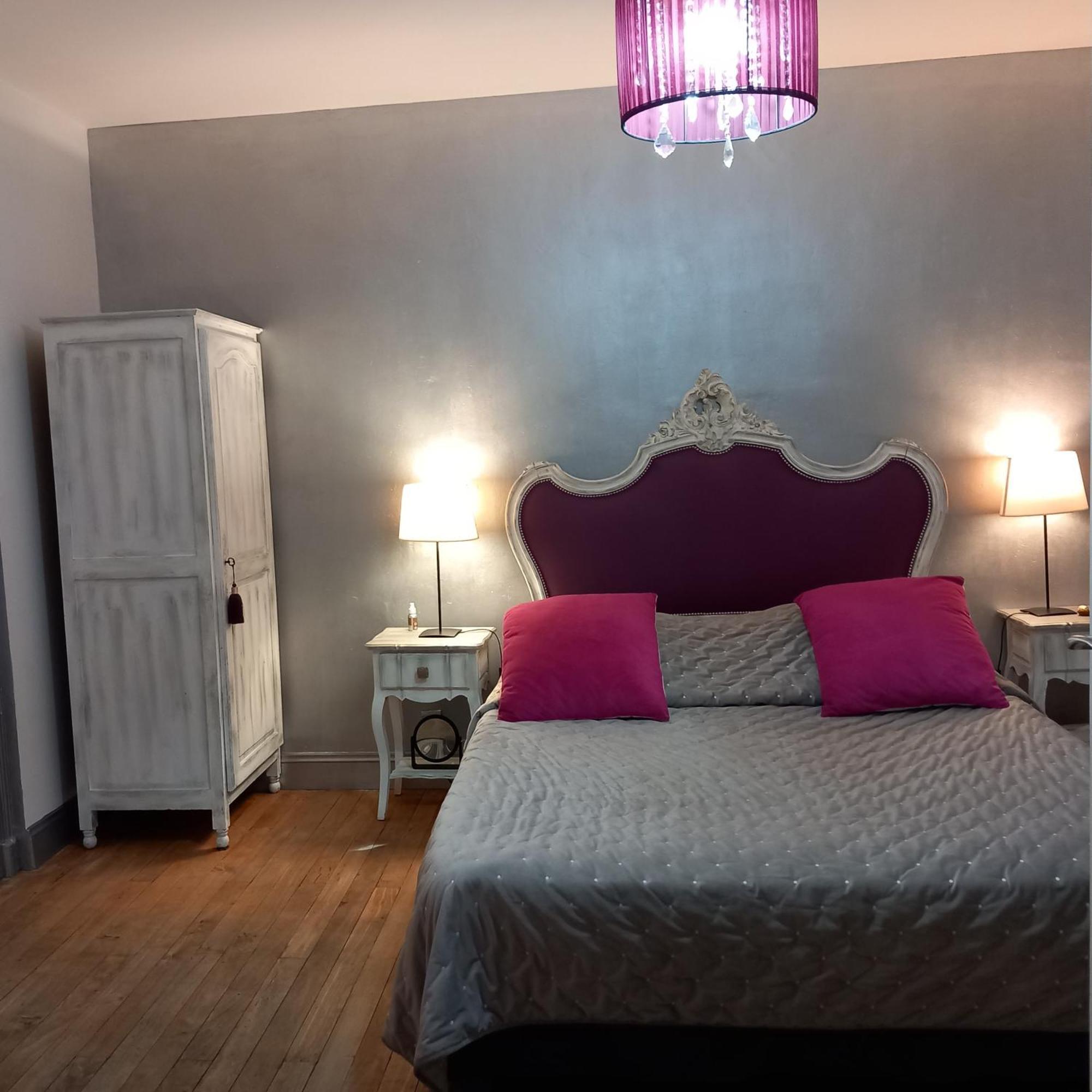 Hotel Ferme De Lagrave Coux-et-Bigaroque-Mouzens Esterno foto
