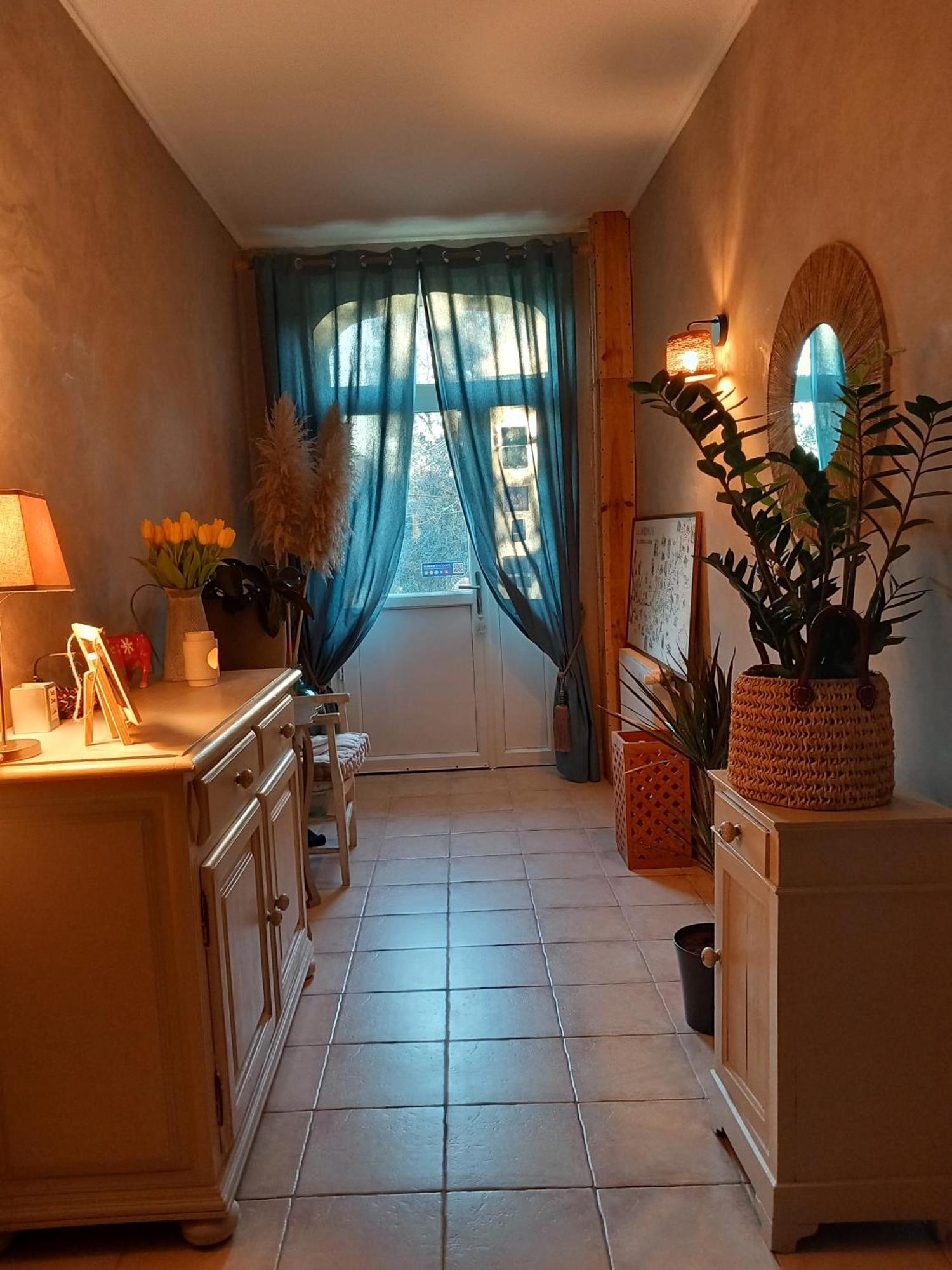 Hotel Ferme De Lagrave Coux-et-Bigaroque-Mouzens Esterno foto