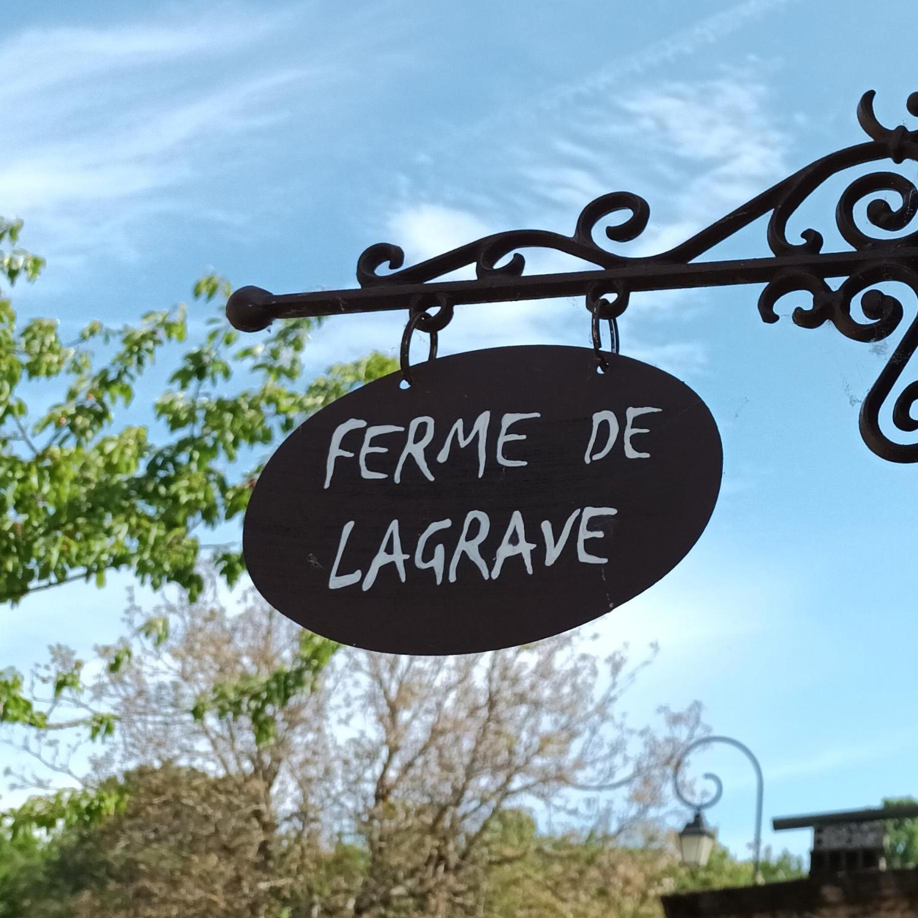 Hotel Ferme De Lagrave Coux-et-Bigaroque-Mouzens Esterno foto