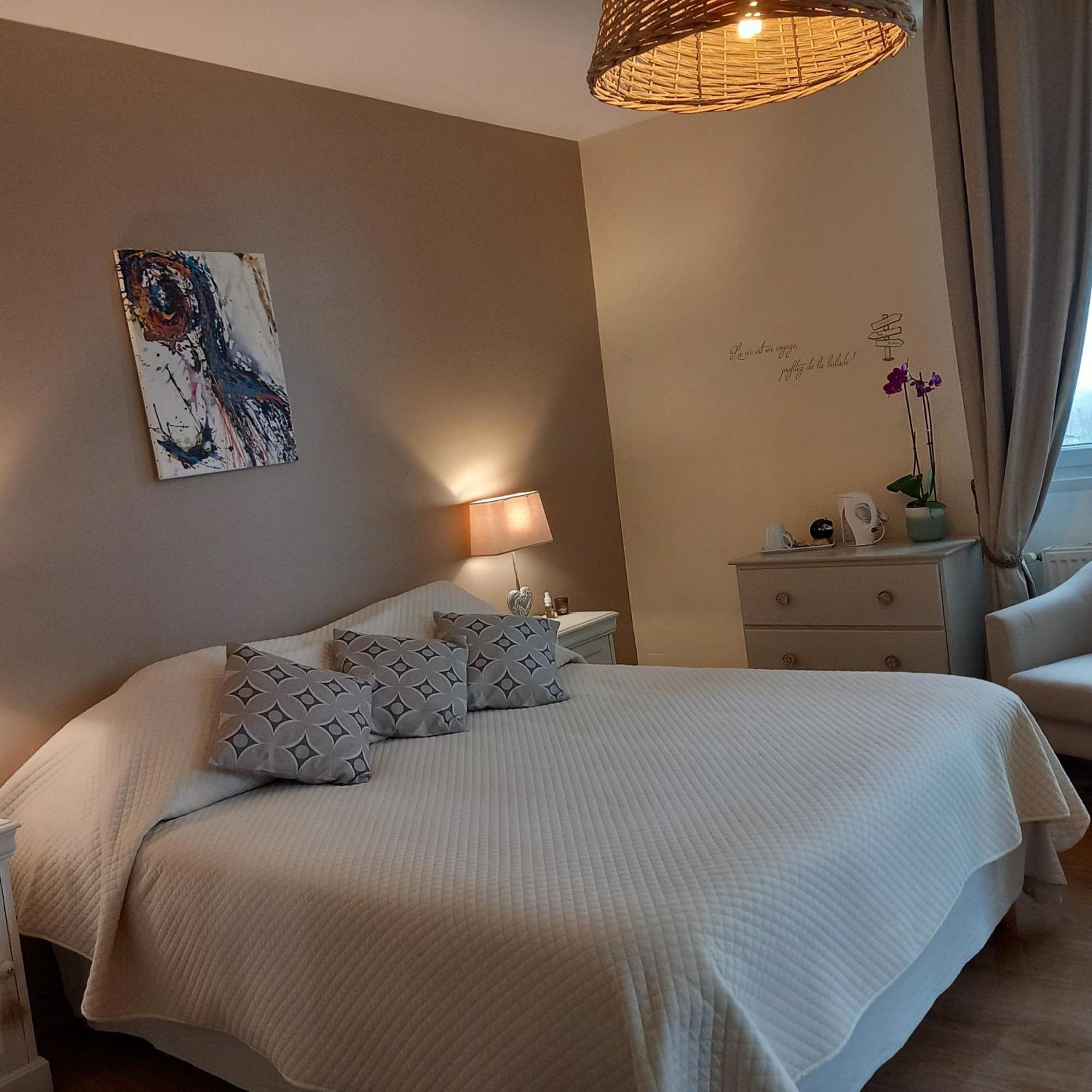 Hotel Ferme De Lagrave Coux-et-Bigaroque-Mouzens Esterno foto