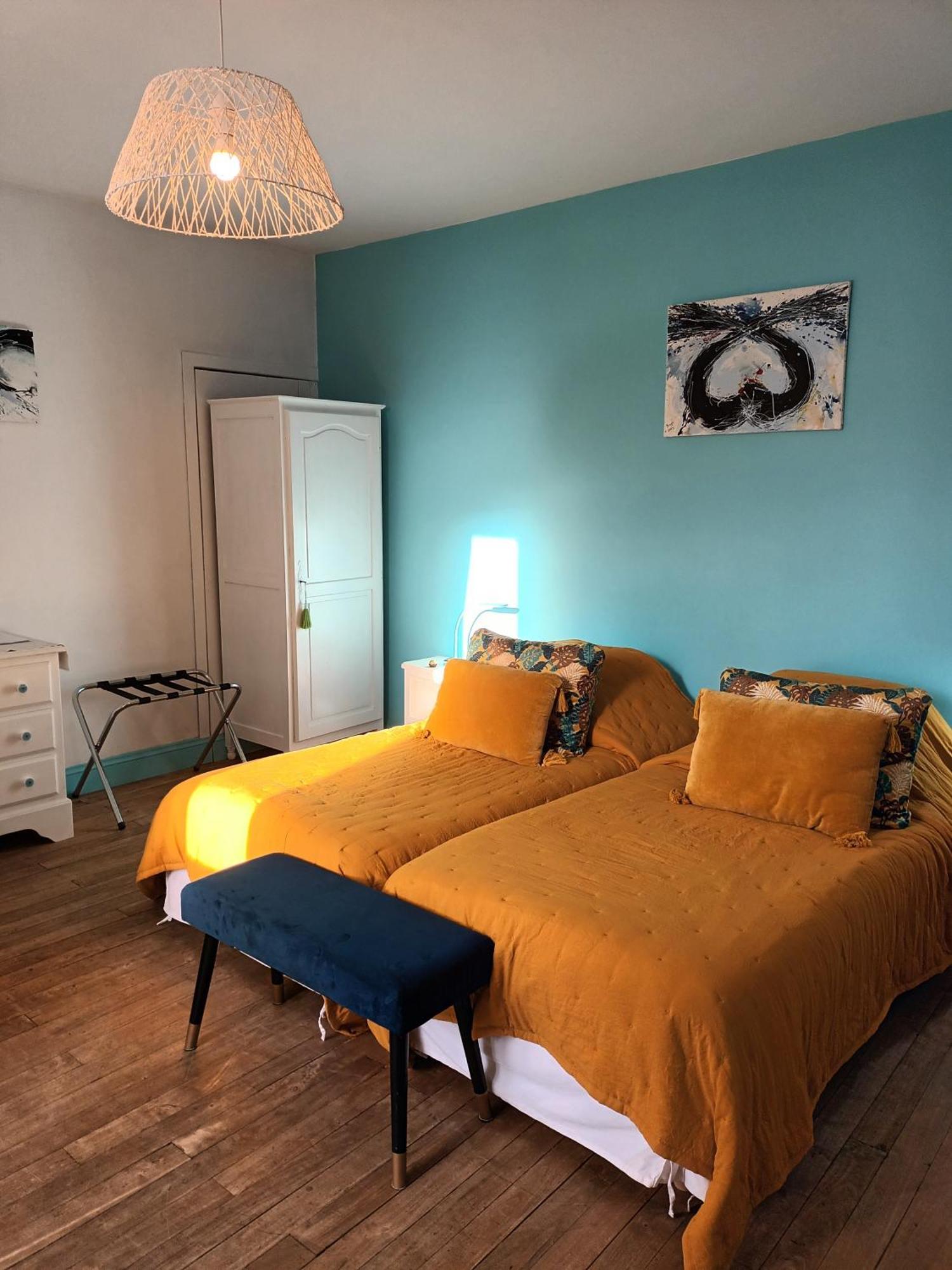 Hotel Ferme De Lagrave Coux-et-Bigaroque-Mouzens Esterno foto
