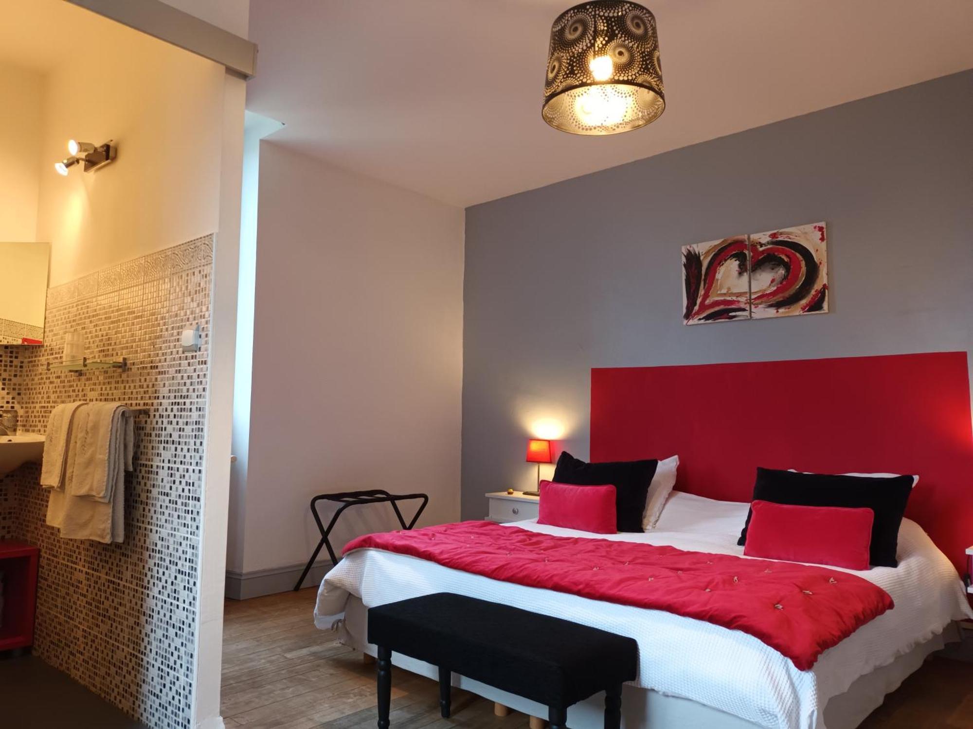 Hotel Ferme De Lagrave Coux-et-Bigaroque-Mouzens Esterno foto