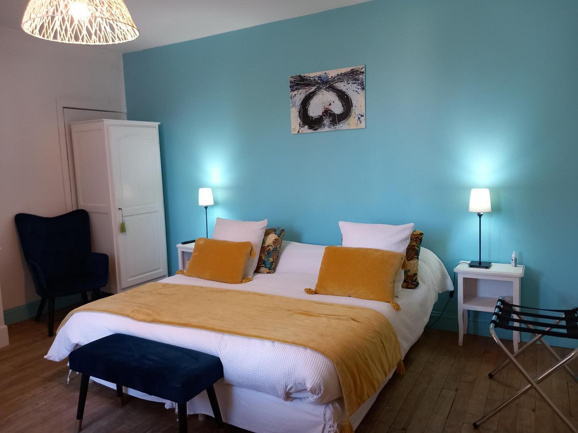 Hotel Ferme De Lagrave Coux-et-Bigaroque-Mouzens Esterno foto