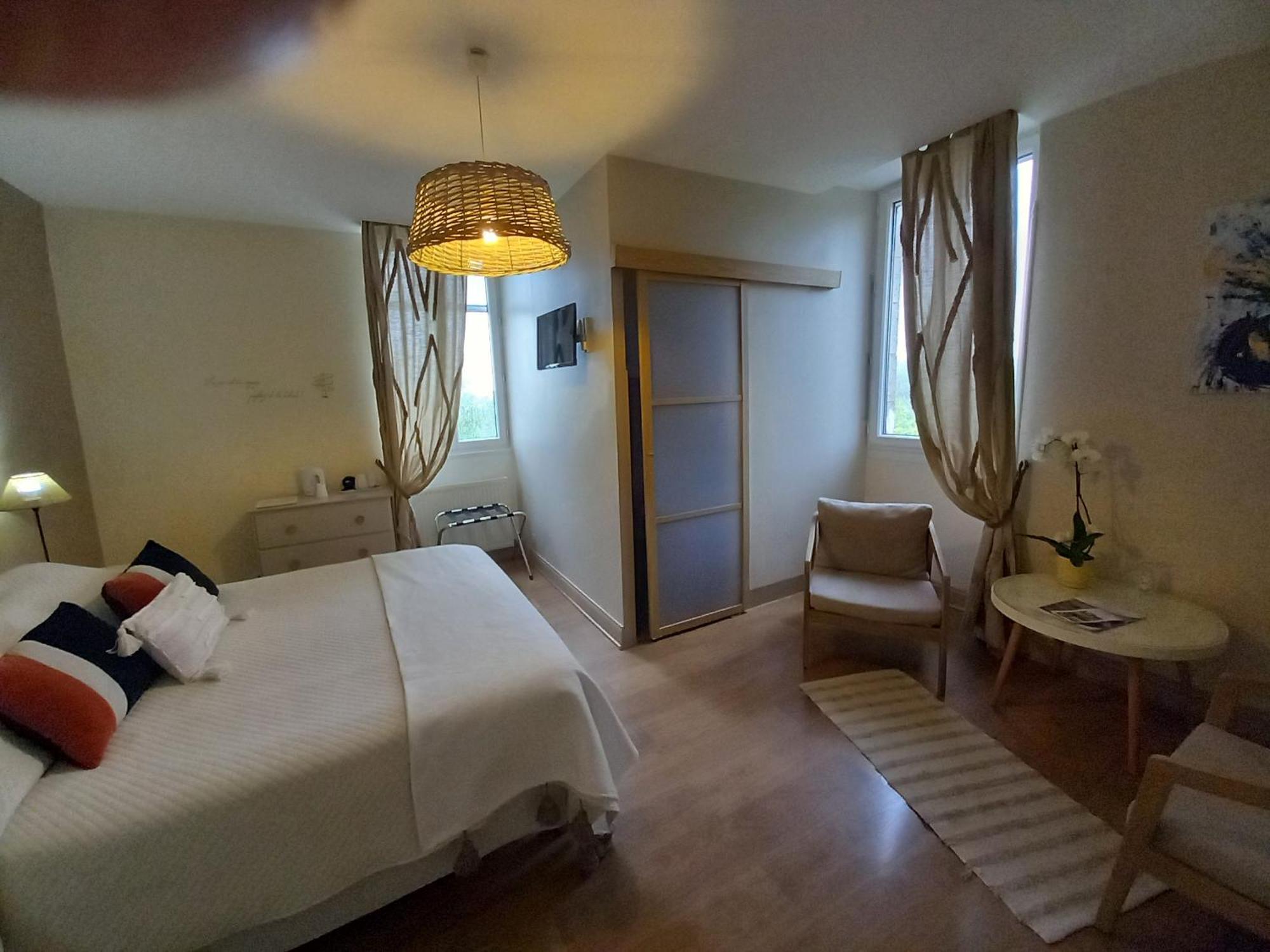 Hotel Ferme De Lagrave Coux-et-Bigaroque-Mouzens Esterno foto