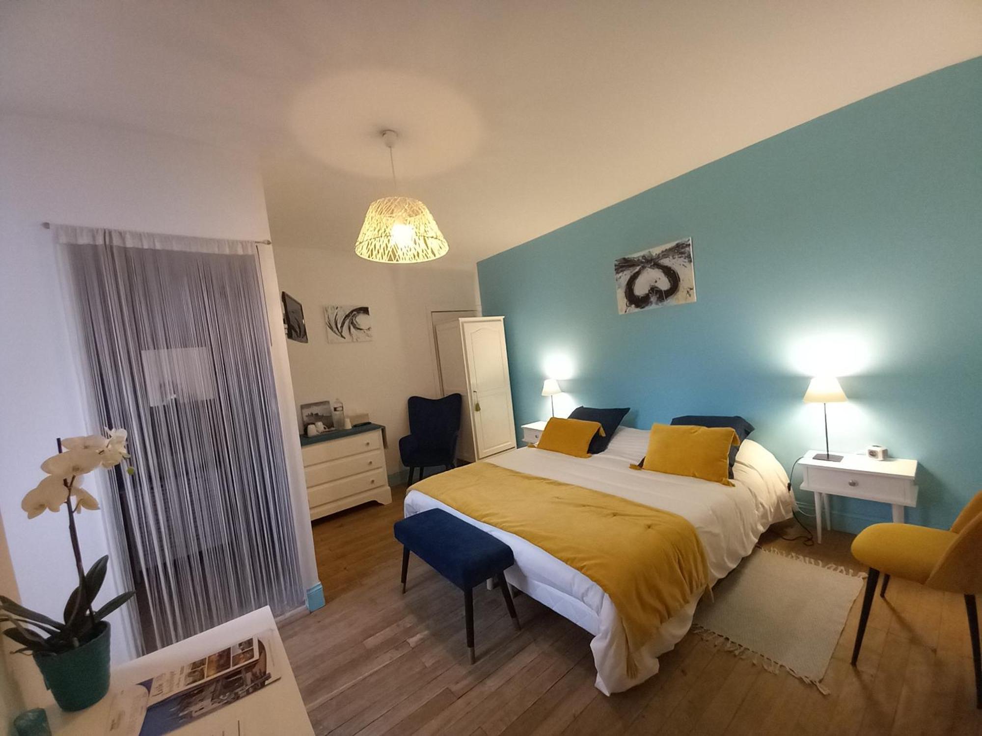 Hotel Ferme De Lagrave Coux-et-Bigaroque-Mouzens Esterno foto