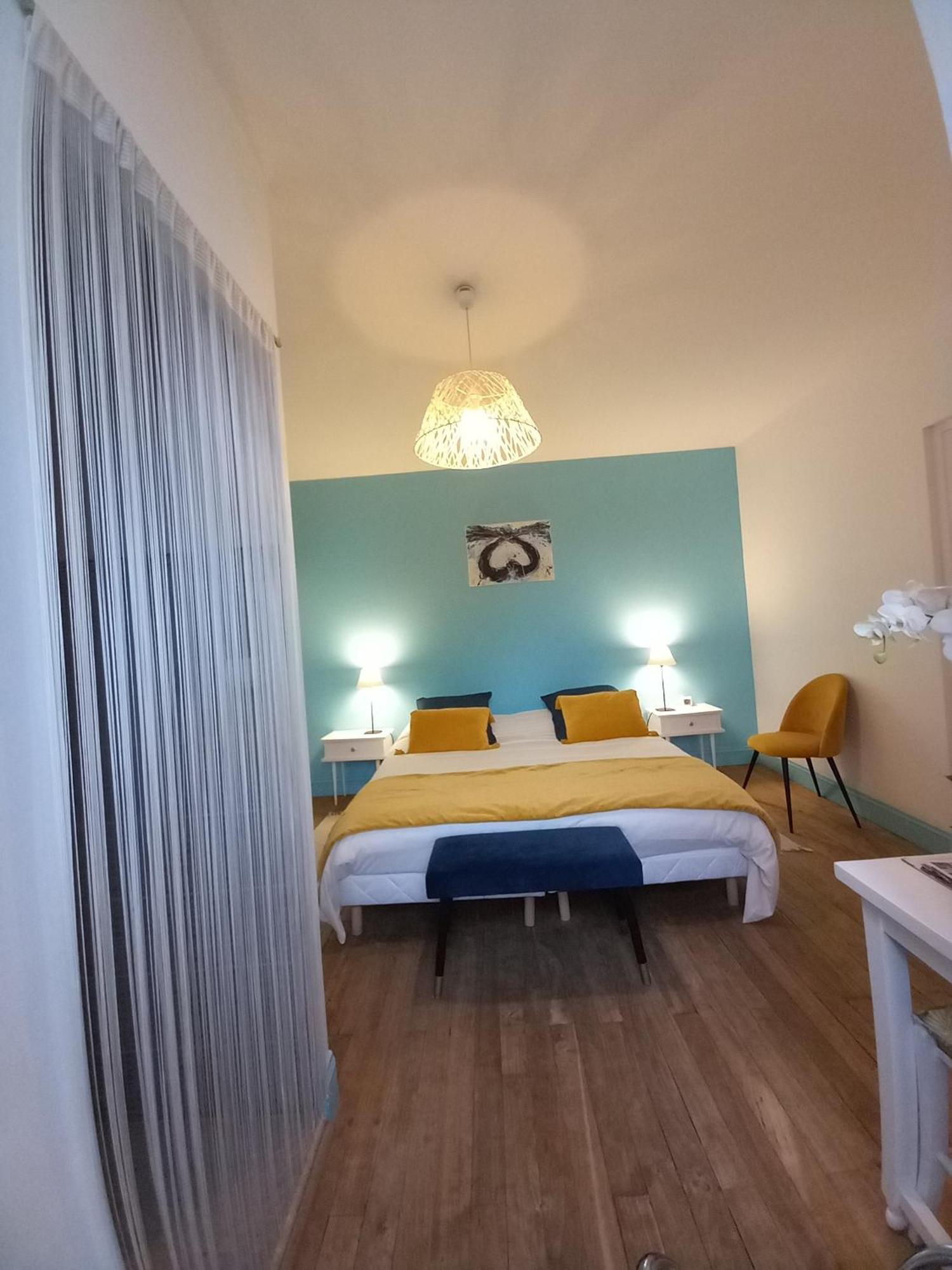 Hotel Ferme De Lagrave Coux-et-Bigaroque-Mouzens Esterno foto